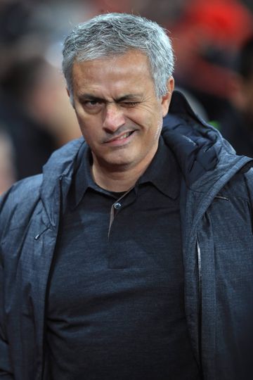 Que Mourinho volte depressa a Portugal
