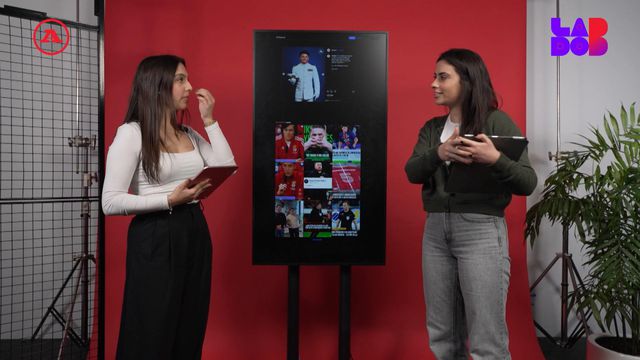 Lado B: o carnaval dos jogadores