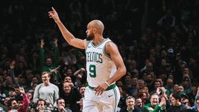 NBA: Celtics (com Neemias) sobrevivem, Timberwolves estão na final da conferência
