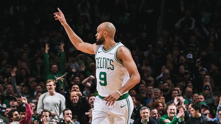 NBA: Celtics (com Neemias) sobrevivem, Timberwolves estão na final da conferência