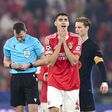 Benfica: «António Silva? É preciso resposta imediata!»