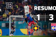 Lyon deu três motivos para Paulo Fonseca voltar a sorrir (resumo)