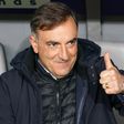 Ao leme do SC Braga, e apenas em jogos do campeonato realizados na Pedreira, Carlos Carvalhal soma duas vitórias e um empate