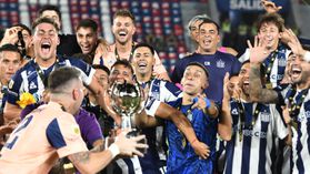 Histórico: Talleres derrota River Plate e conquista primeiro título nacional