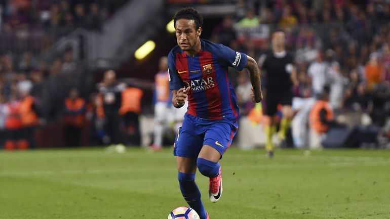 Neymar de regresso ao Barcelona? «Uma equipa faz-se com cabeça»