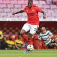 Nuno Tavares já olha para o futuro: «Não descarto um regresso ao Benfica»