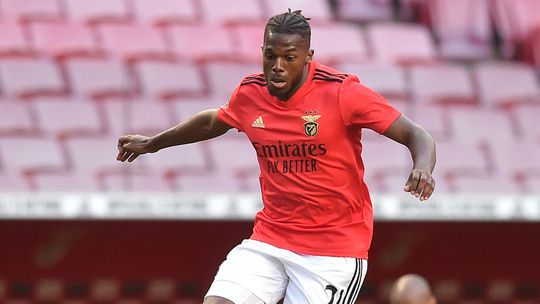 Nuno Tavares já olha para o futuro: «Não descarto um regresso ao Benfica»