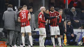 Críticas para Conceição e companhia: «O Milan deveria ter vergonha»