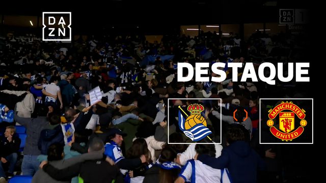 Vídeo: é assim que se festeja no País Basco!