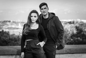 Mulher de Paulo Fonseca reage ao castigo pesado ao treinador do Lyon 