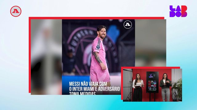 Lado B: A compensação do Houston Dynamo FC pela ausência de Messi