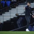 Ruben Amorim: «O penálti mudou o sentido do jogo»