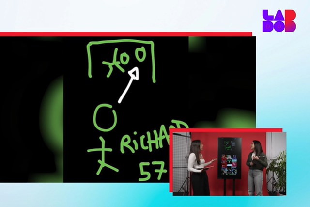 Lado B: o casamento do primo Alberto