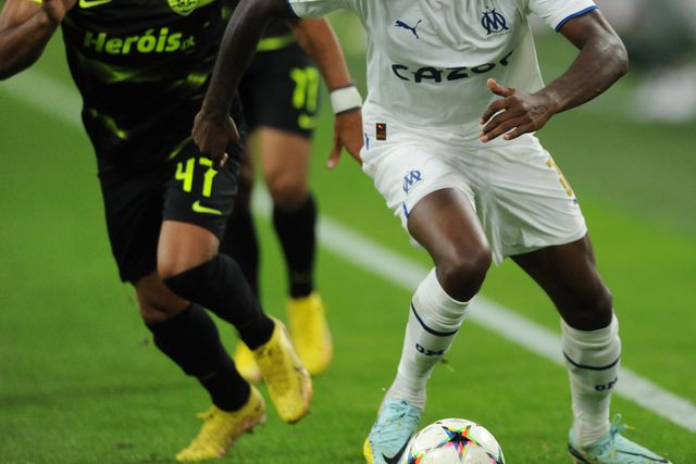 Nuno Tavares explica 'zanga' com Ruben Amorim