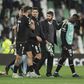 Tomás Handel não escondeu o orgulho que sente pela exibição do Vitória diante do Betis e garante motivação máxima para o jogo da segunda mão dos oitavos de final da UEFA Conference League