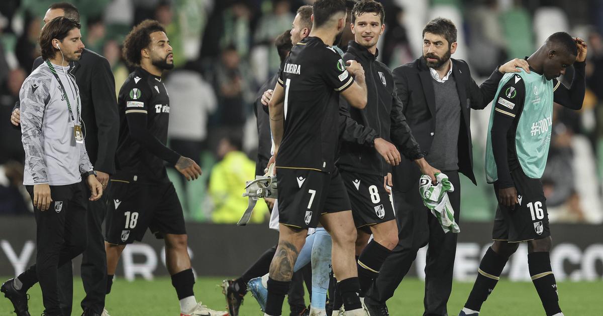 Tomás Handel: «Quem não nos conhecia… passou a conhecer» | A Bola