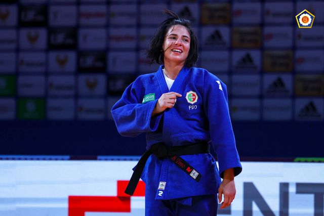 A nova luta de Bárbara Timo