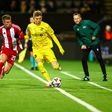Olympiakos com três portugueses cai (e de que maneira...) na Noruega