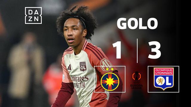 Quer saber como se faz um contra-ataque? Veja este golo (vídeo)