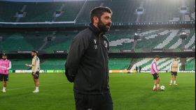 V. Guimarães: quatro épocas depois, conquistadores falham missão Europa