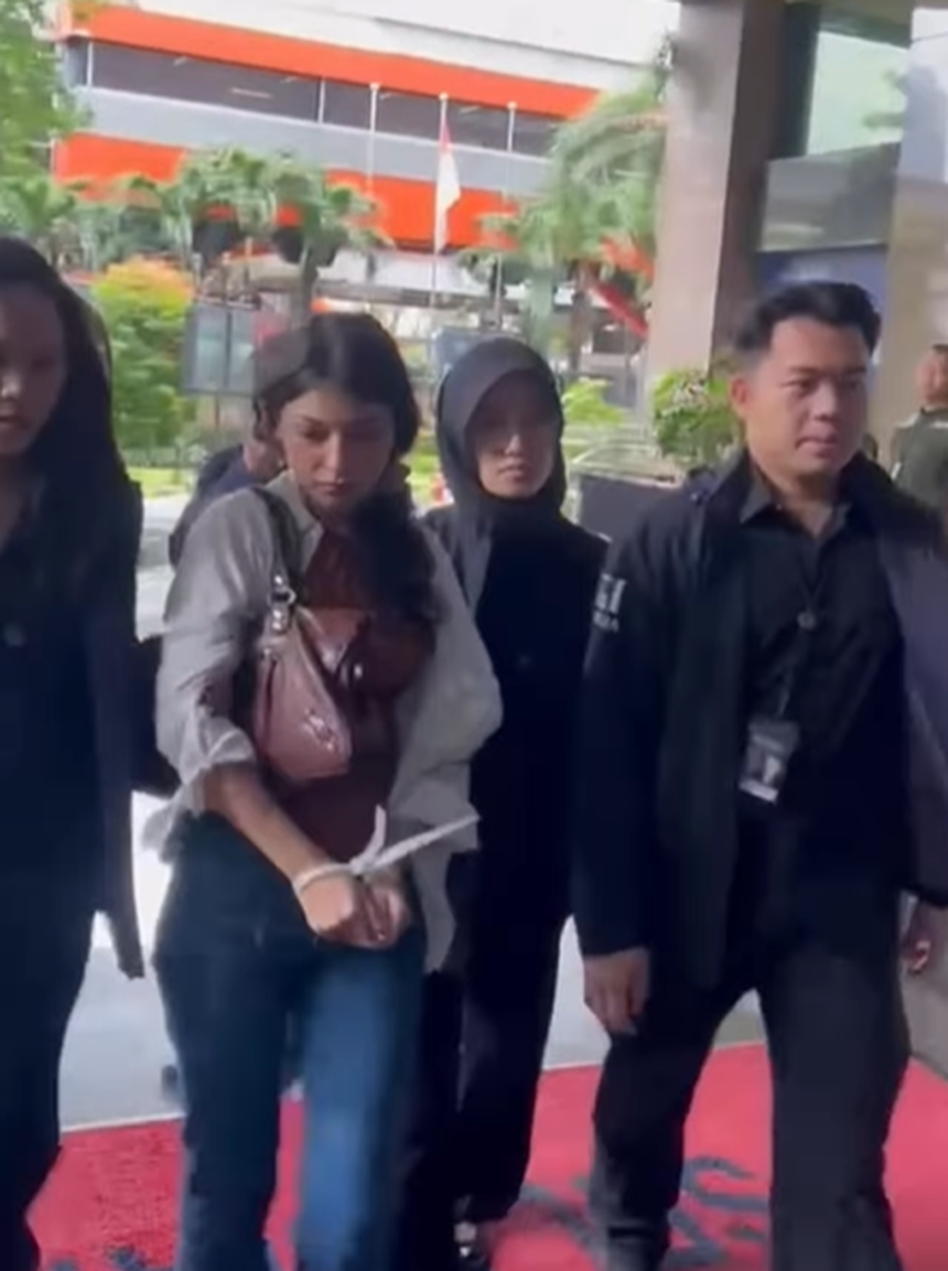 Mariana Fonseca foi detida pela Interpol em Jacarta