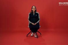 «Os corpos dos homens nunca se vê ninguém a comentar»