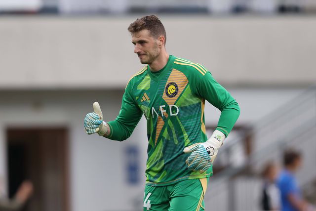 «Respeitava a decisão de Jorge Jesus, mas começou a incomodar-me»