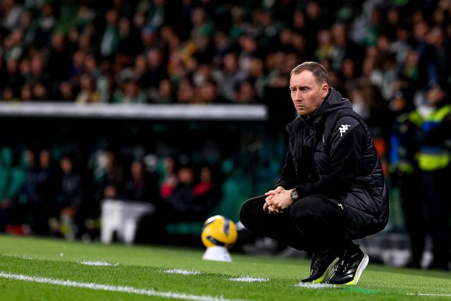 «Quando alguém disse que teve controlo do jogo todo, provavelmente é mentira»