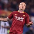Nainggolan, antigo jogador da Roma (IMAGO)