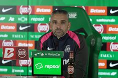 Rui Borges e a polémica após o clássico: «Vou ser como o tempo, frio»