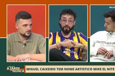 Mais Vale à Tarde Que Nunca - 6/03/2026