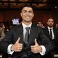 Cristiano Ronaldo tornou-se coproprietário do Almería