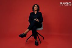 «No futebol feminino as famílias vão juntas a um Benfica-Sporting»