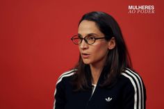 Cinco conversas a não perder: «A igualdade de oportunidades não existe»