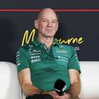 Aston Martin: «Não teríamos assinado com a Honda se soubéssemos disso»