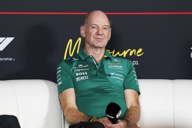 Aston Martin: «Não teríamos assinado com a Honda se soubéssemos disso»