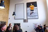Wolverhampton inaugura novo memorial de homenagem a Diogo Jota