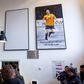 Wolverhampton inaugura novo memorial de homenagem a Diogo Jota