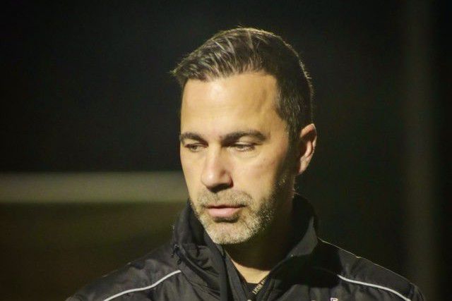 Filipe Linz está acusado de vários crimes de assédio enquanto treinador da equipa feminina do Guia FC - Foto; Instagram/Filipe Linz