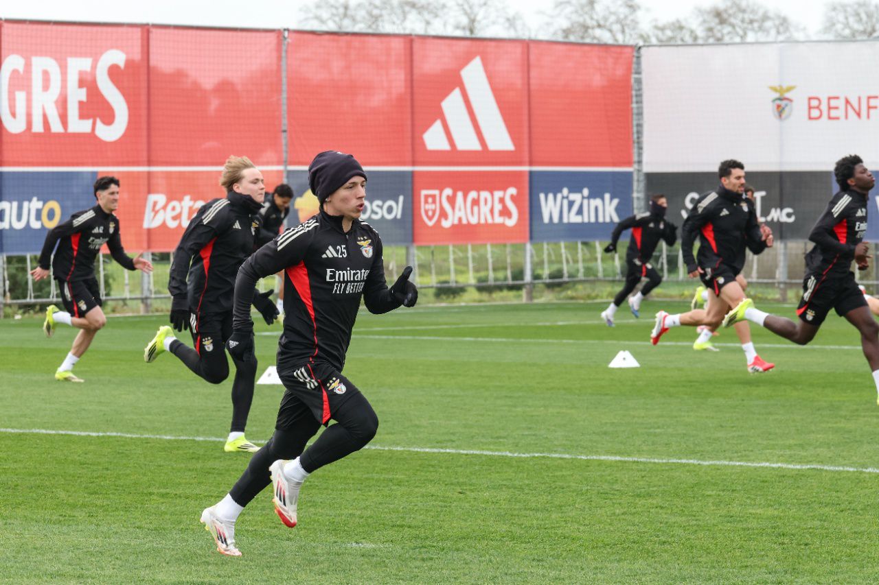 Prestianni deve manter a titularidade