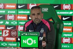 «Luis Suárez é um bicho. Vamos pôr uma velinha para não se aleijar»