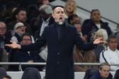 Igor Tudor, treinador-interino do Tottenham (IMAGO)