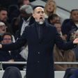 Igor Tudor, treinador-interino do Tottenham (IMAGO)