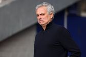 José Mourinho não foi feliz no Tottenham - Foto: IMAGO