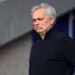 José Mourinho não foi feliz no Tottenham - Foto: IMAGO