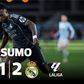 90+4'! Real Madrid esteve perto de voltar a escorregar, mas foi feliz em Vigo (resumo)