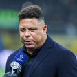 Ronaldo Nazário foi coproprietário de Valladolid e Cruzeiro, mas vendeu participações