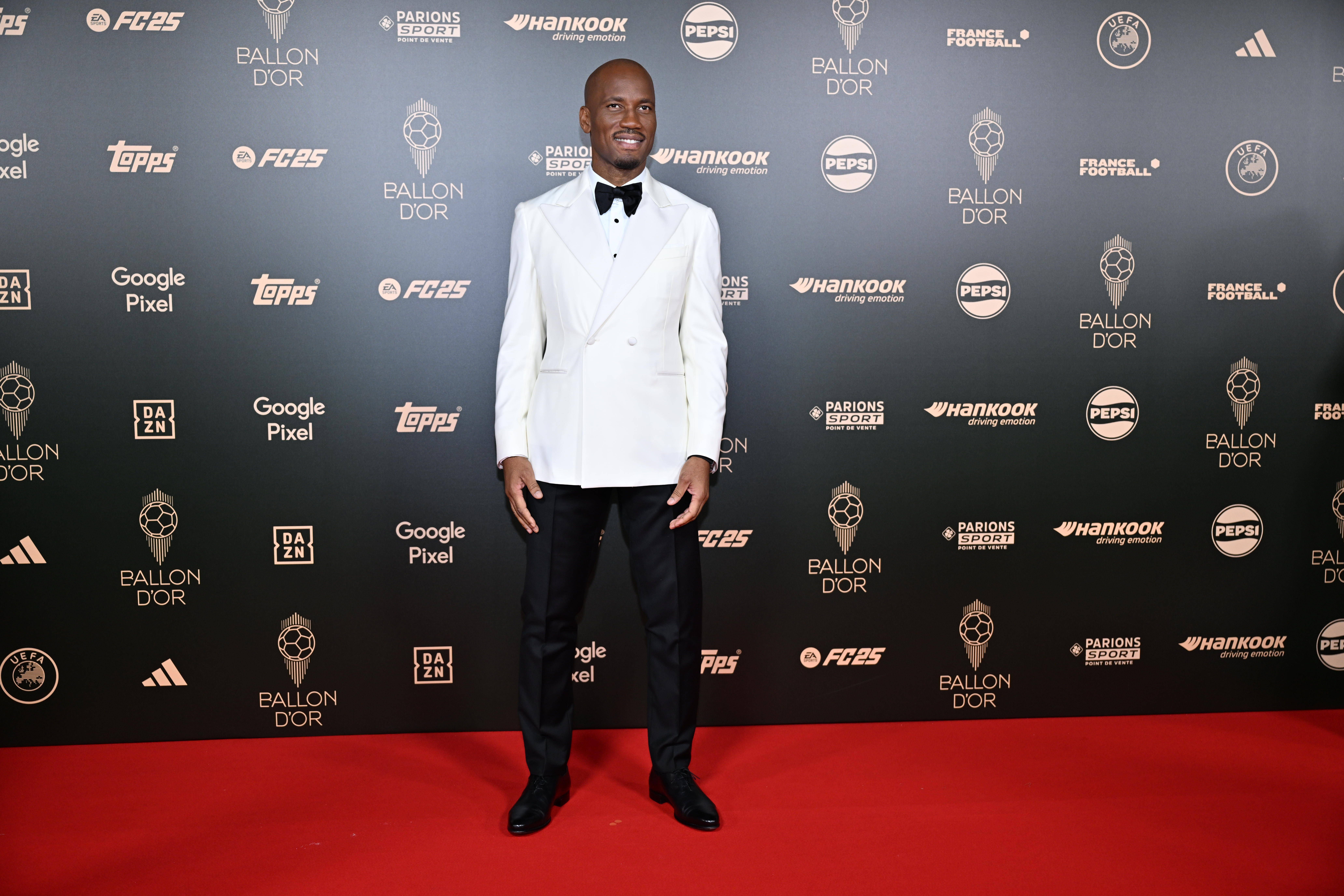 Didier Drogba é coproprietário do Phoenix Rising FC