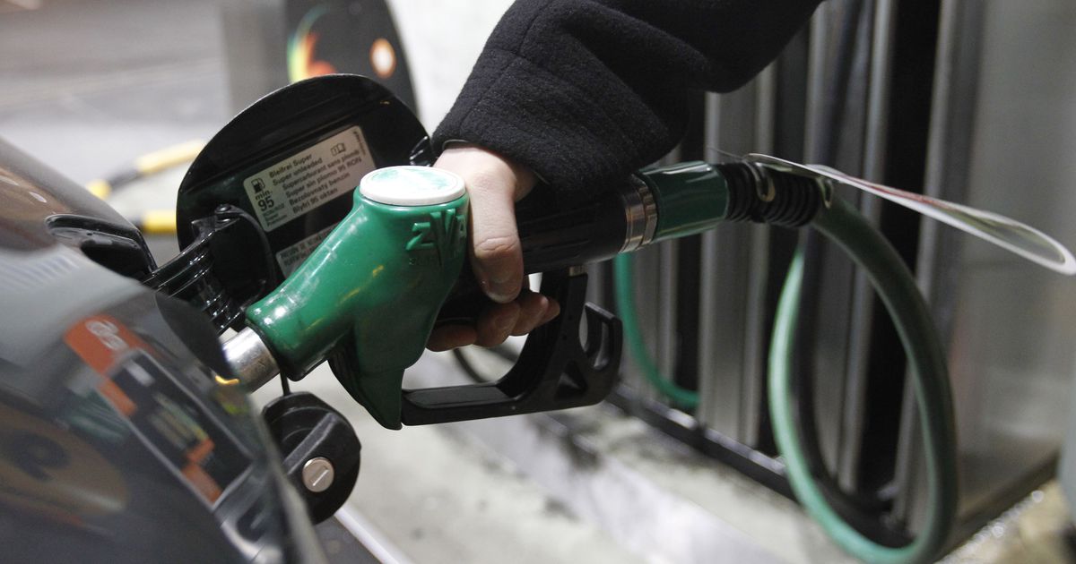 Preço dos combustíveis baixa na próxima semana