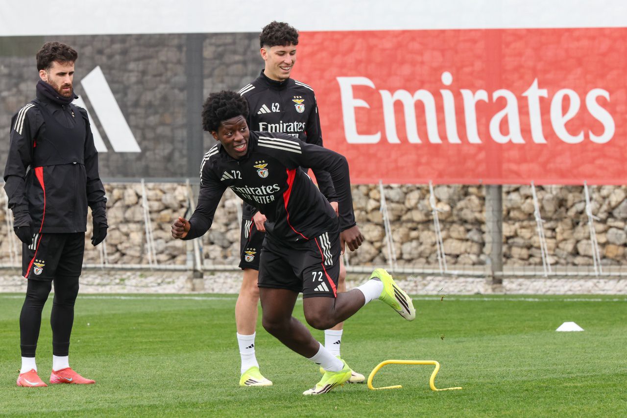 Anísio Cabral acelera